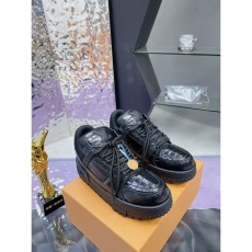 Louis Vuitton Trainer Sneaker